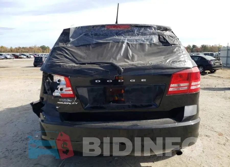 3C4PDCAB1ET201937 Photo# 6