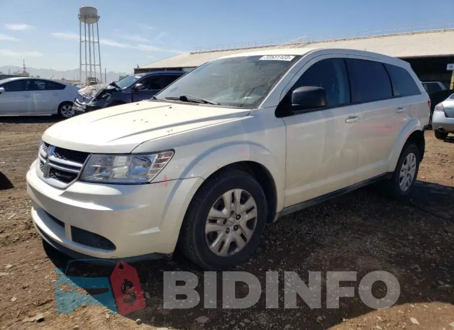 3C4PDCAB1FT712128 Photo# 1