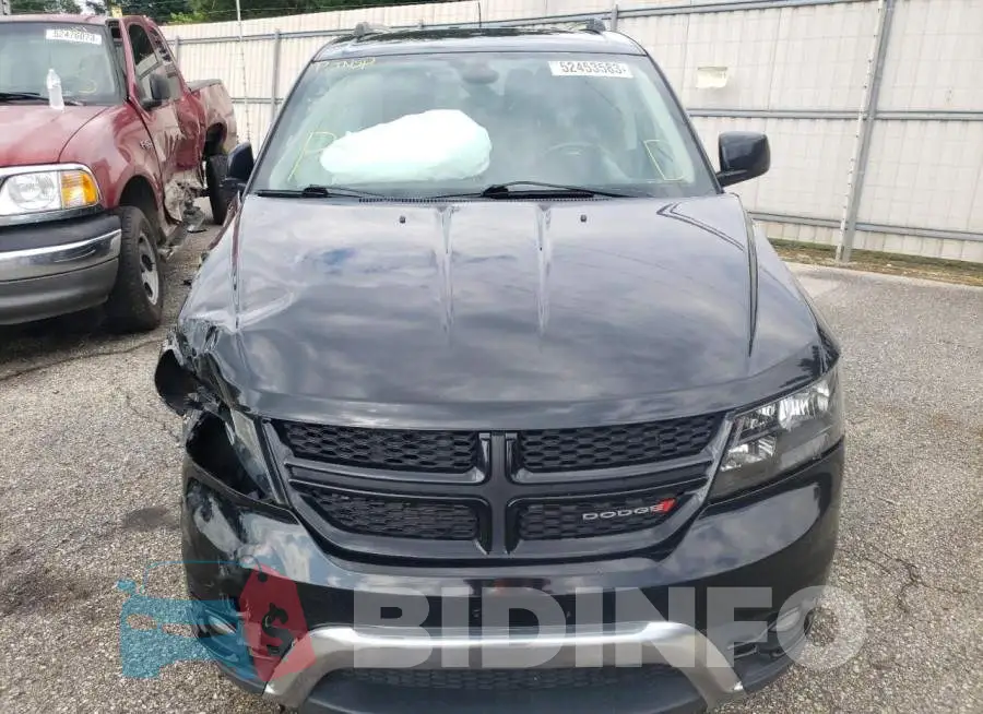 3C4PDCGG9JT475514 Photo# 5
