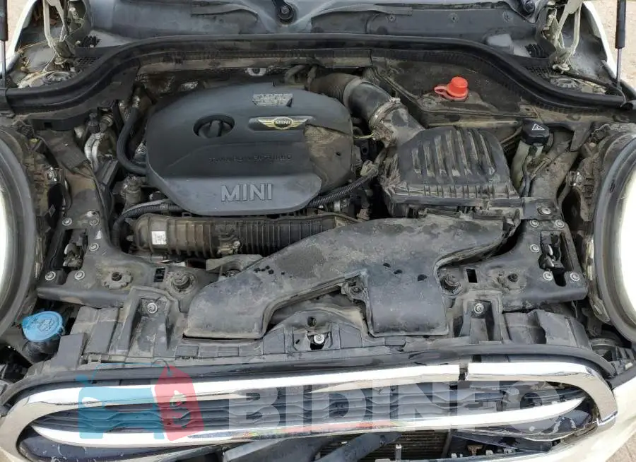WMWXM7C59ET985985 Photo# 11