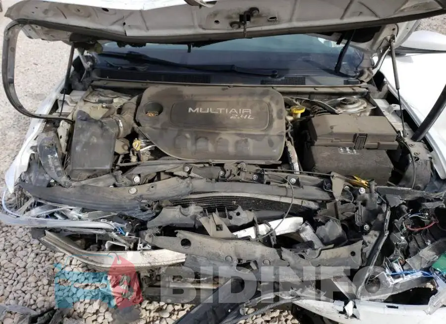 1C3CCCAB1FN603254 Photo# 11