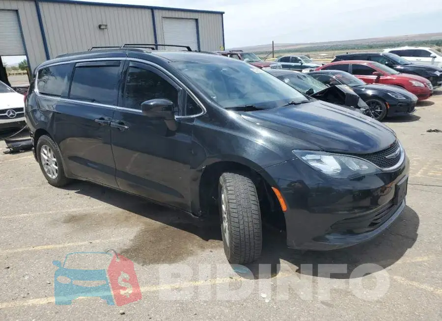 2C4RC1DG5LR151583 Photo# 4