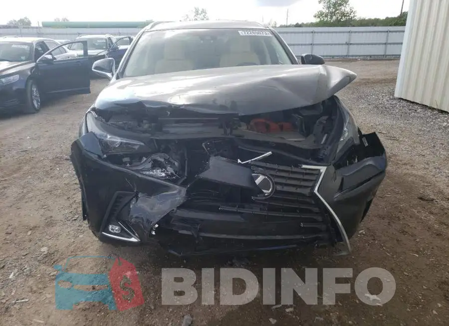 JTJBJRBZ1J2094575 Photo# 5