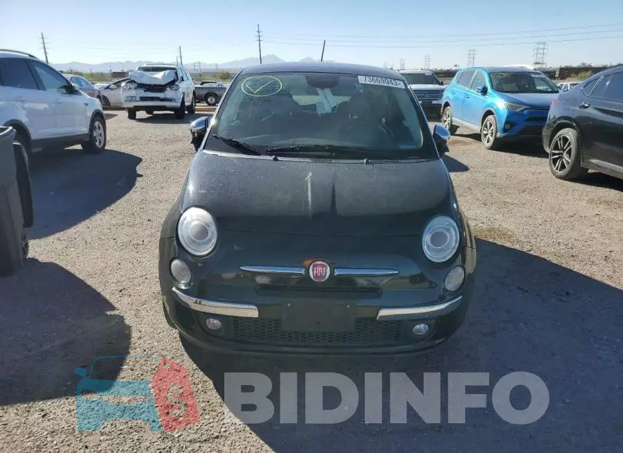 3C3CFFCR8FT667746 Photo# 5