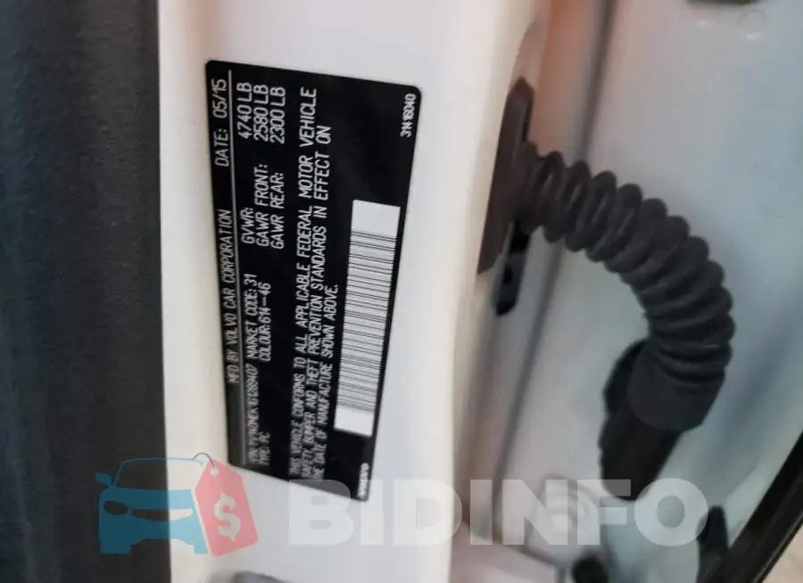 YV140MEK1G1289407 Photo# 12