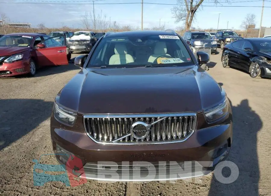YV4162UL3L2225053 Photo# 5