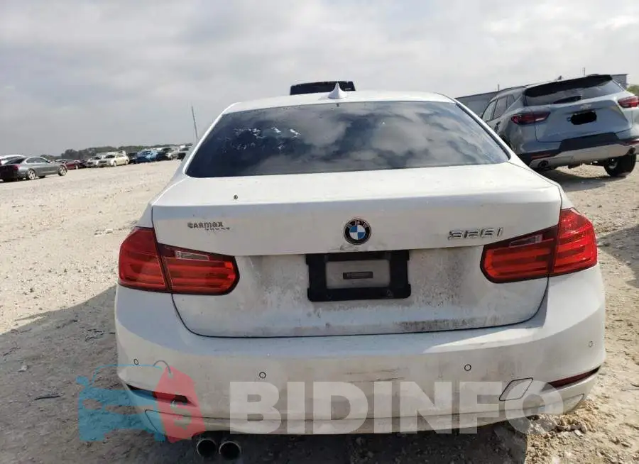 WBA3A5C5XFF609999 Photo# 6