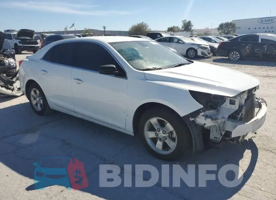 1G11B5SL6EF297954 Photo# 4