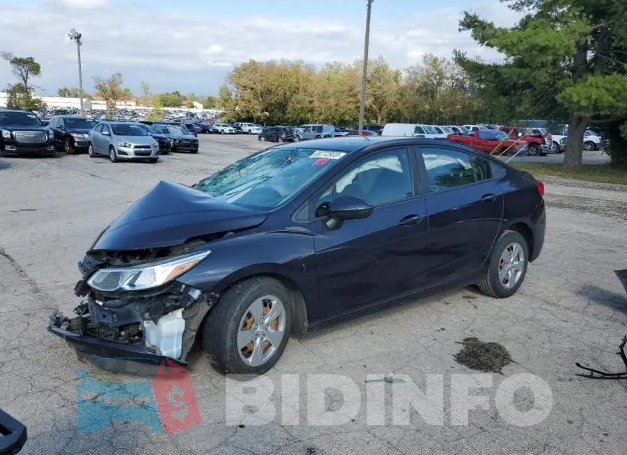 1G1BC5SM5G7302312 Photo# 1