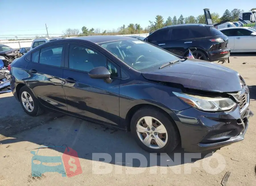 1G1BC5SM6G7275413 Photo# 4