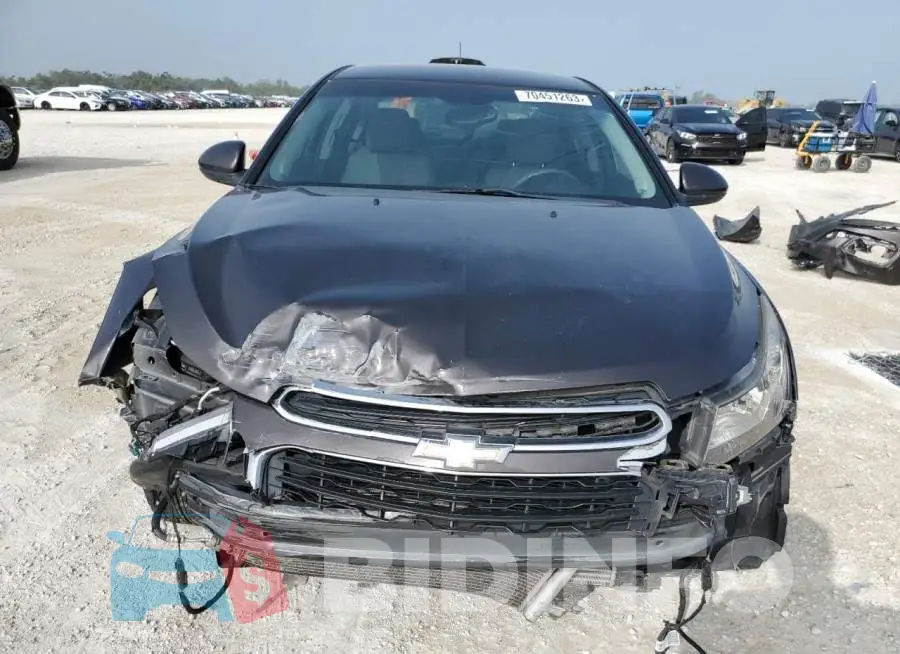 1G1PC5SB5F7285014 Photo# 5