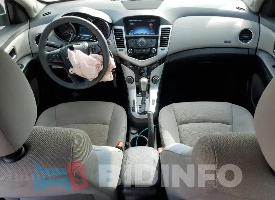 1G1PC5SB5F7285014 Photo# 8