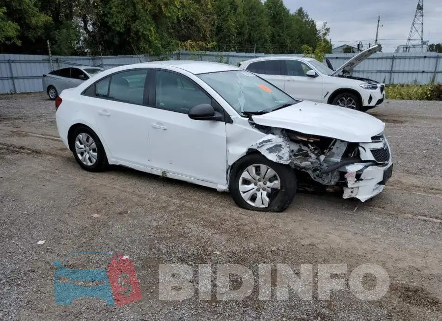 1G1PL5SH2E7396154 Photo# 4