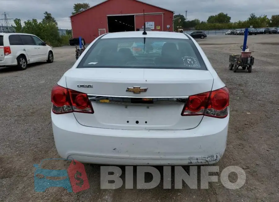 1G1PL5SH2E7396154 Photo# 6