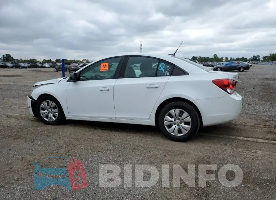 1G1PL5SH2E7396154 Photo# 2