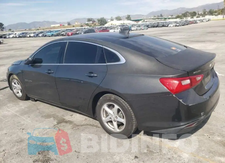 1G1ZB5ST4JF127976 Photo# 2
