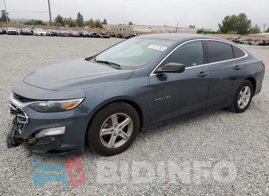 1G1ZB5ST6KF173259 Photo# 1