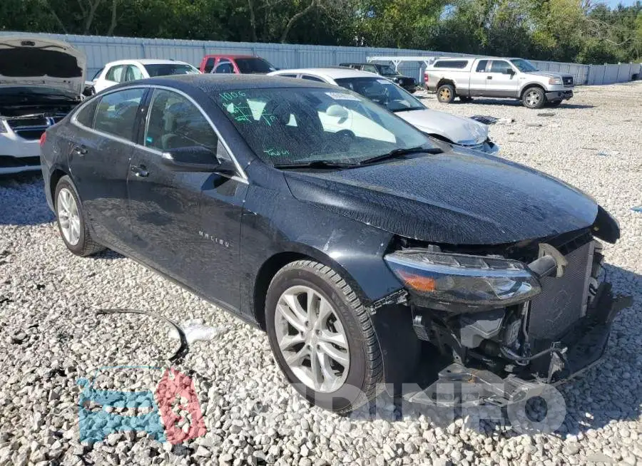 1G1ZD5ST3JF259248 Photo# 4