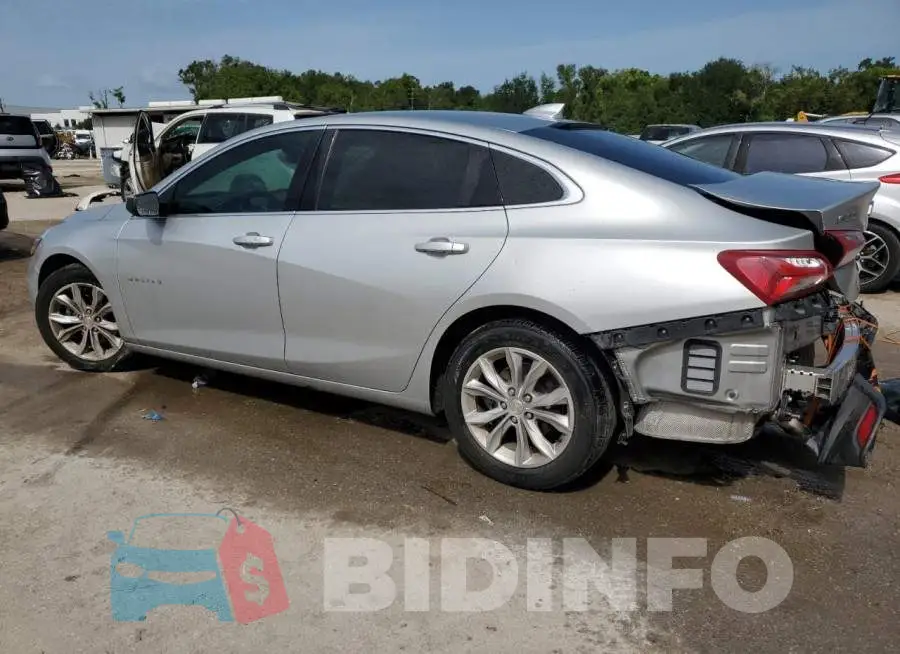 1G1ZD5ST3KF143873 Photo# 2