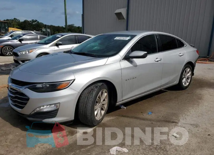 1G1ZD5ST3KF143873 Photo# 1