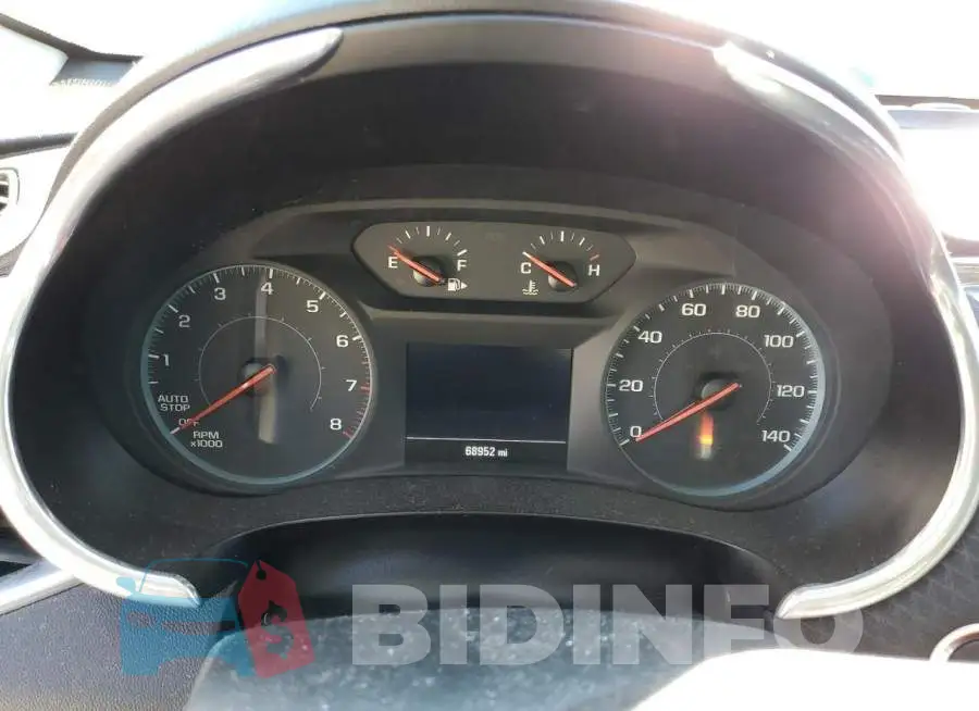 1G1ZD5ST3LF094658 Photo# 9