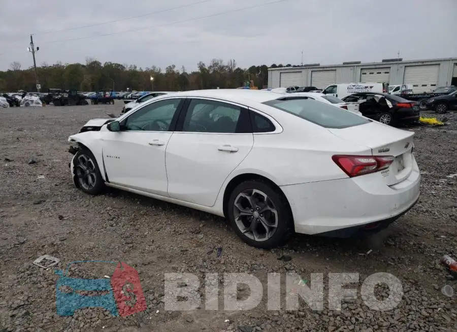 1G1ZD5ST3LF111572 Photo# 2