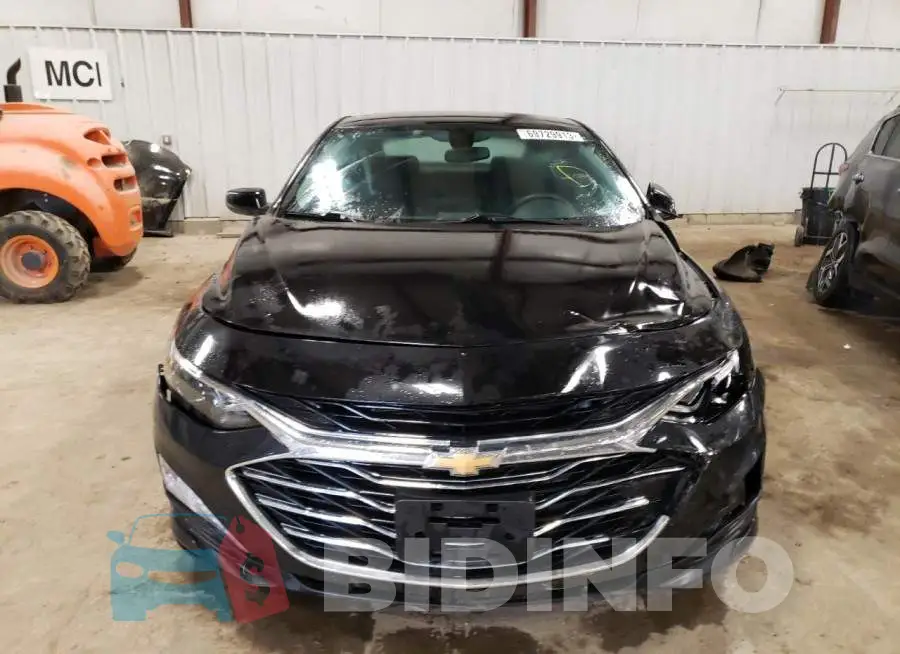 1G1ZD5ST5LF094693 Photo# 5