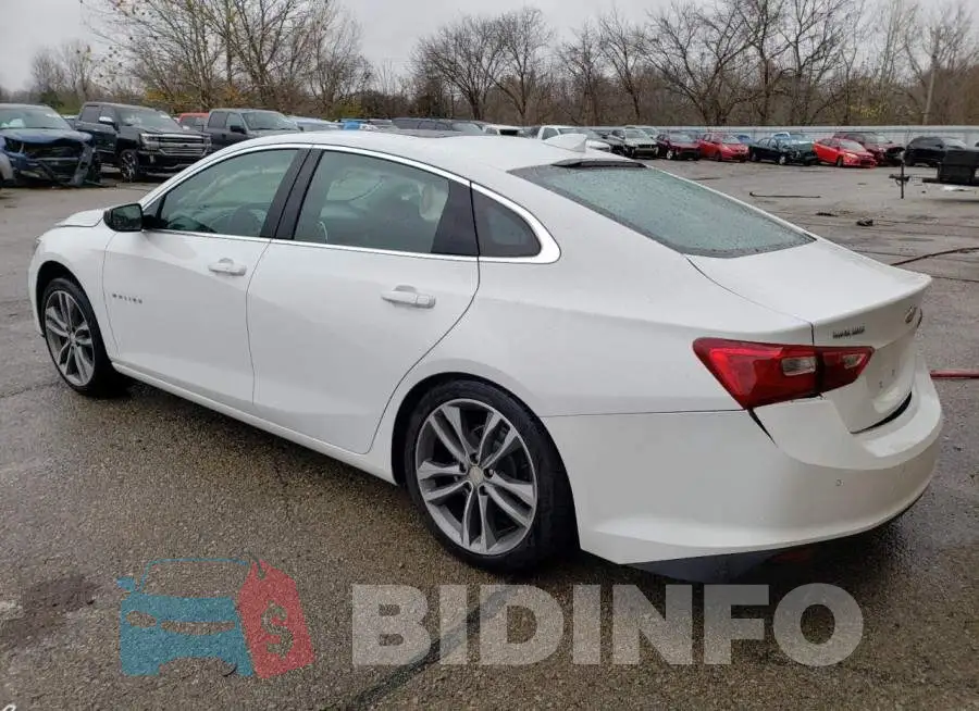 1G1ZD5ST5PF189941 Photo# 2