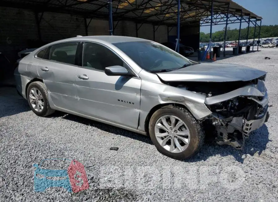 1G1ZD5ST7KF169652 Photo# 4