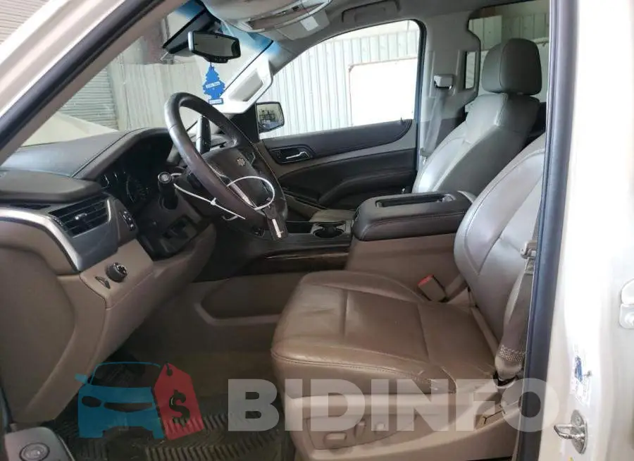 1GNSCBKC1FR267503 Photo# 7