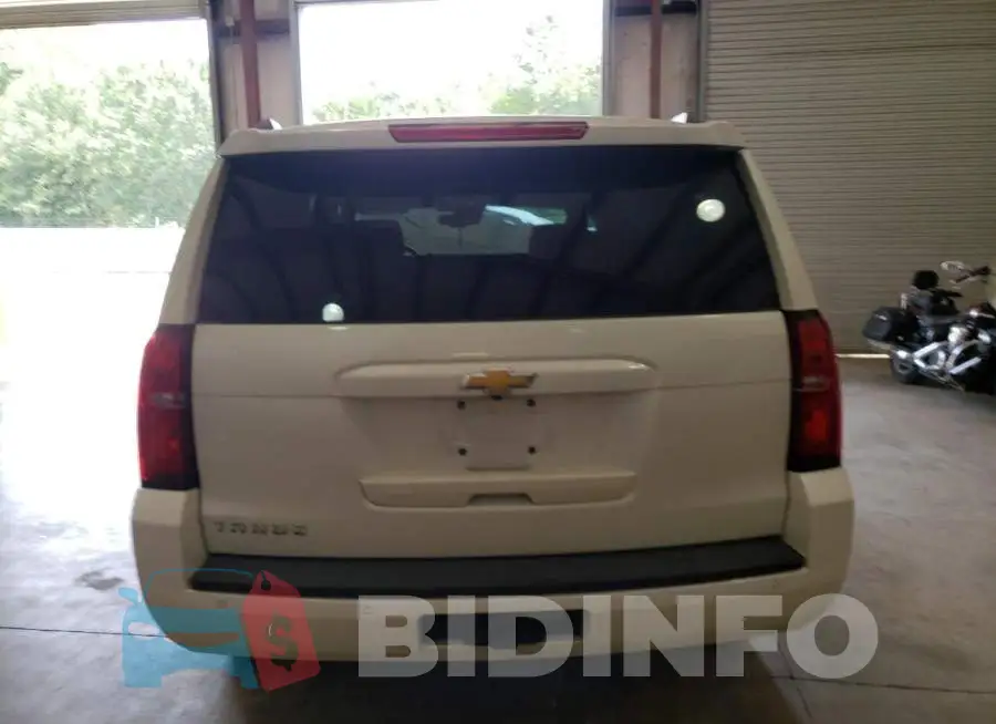 1GNSCBKC1FR267503 Photo# 6