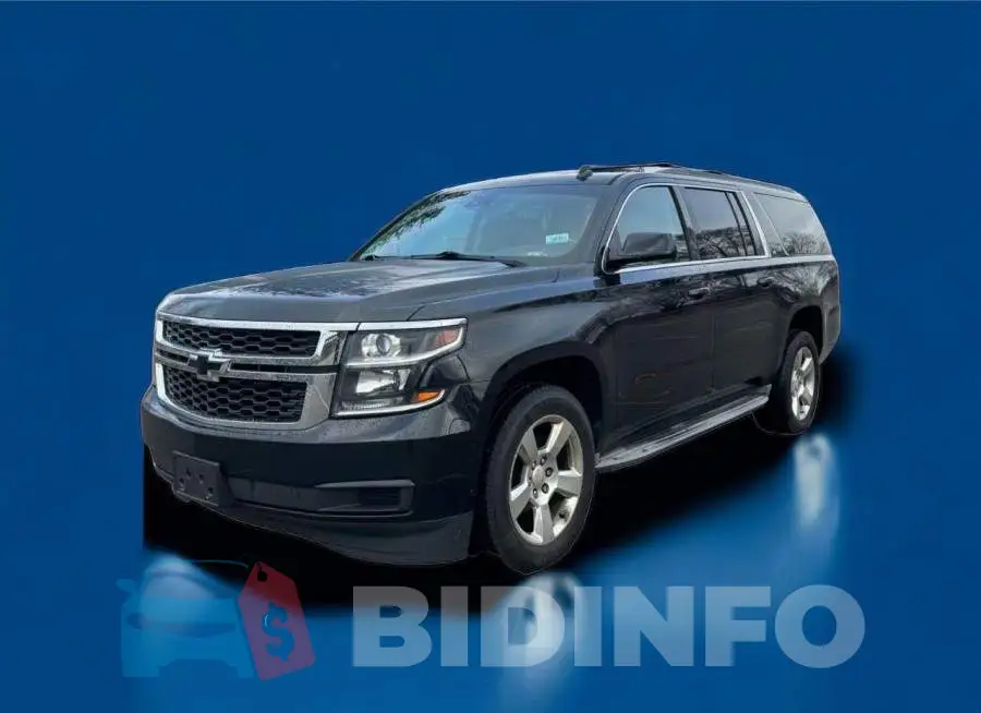 1GNSKJKC6FR239760 Photo# 2