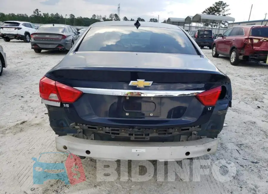 2G1105S30H9175867 Photo# 6