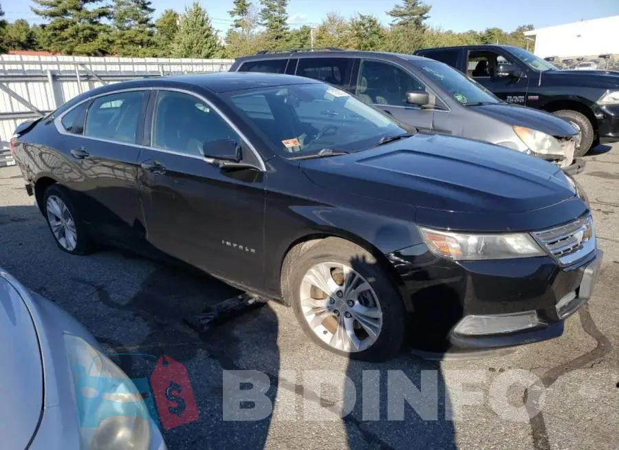 2G1125S34E9127777 Photo# 4