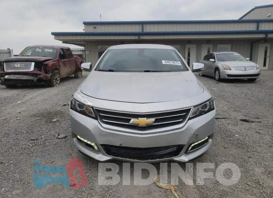 2G1125S35J9148373 Photo# 5