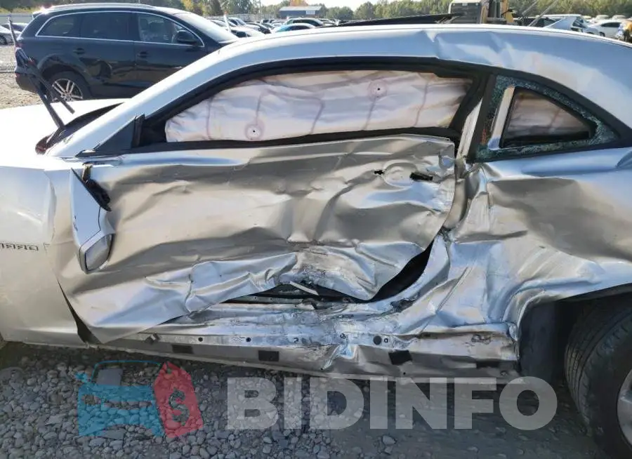 2G1FB1E33E9268642 Photo# 7