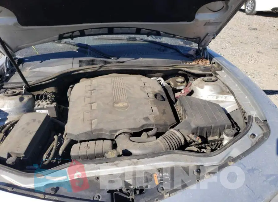 2G1FB1E33E9268642 Photo# 11