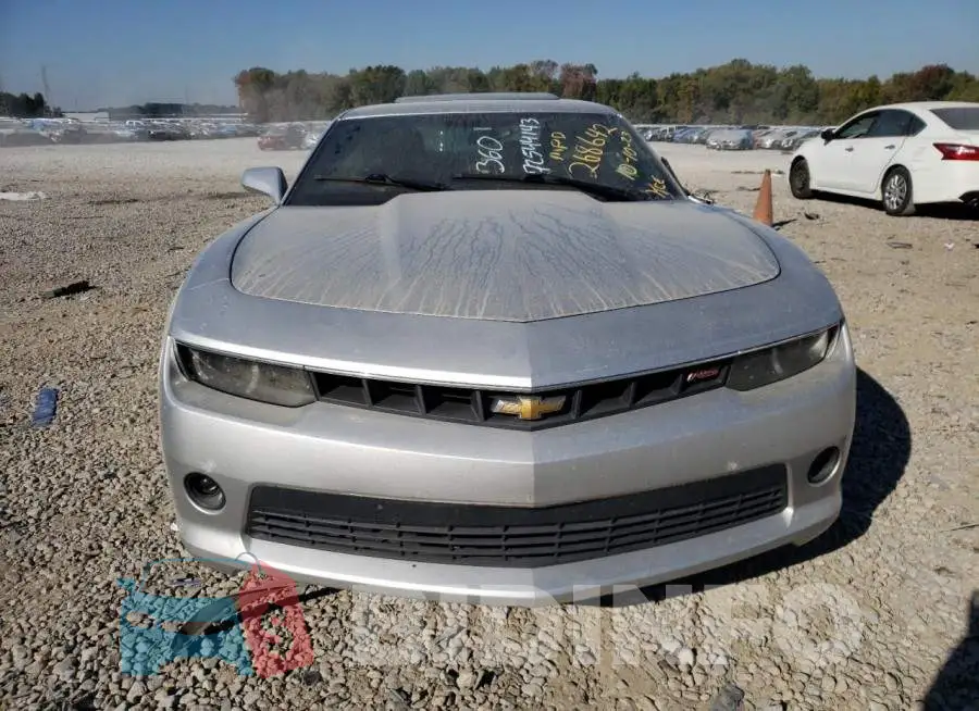 2G1FB1E33E9268642 Photo# 5