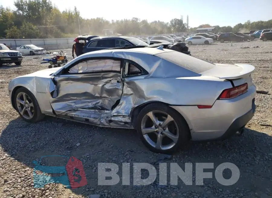 2G1FB1E33E9268642 Photo# 2