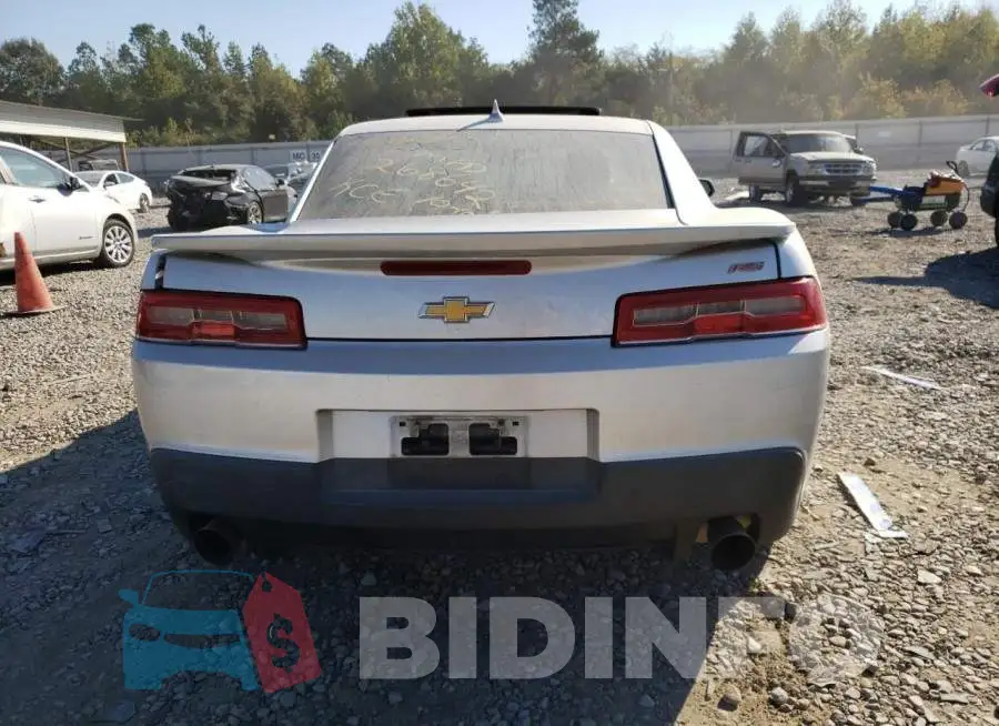 2G1FB1E33E9268642 Photo# 6