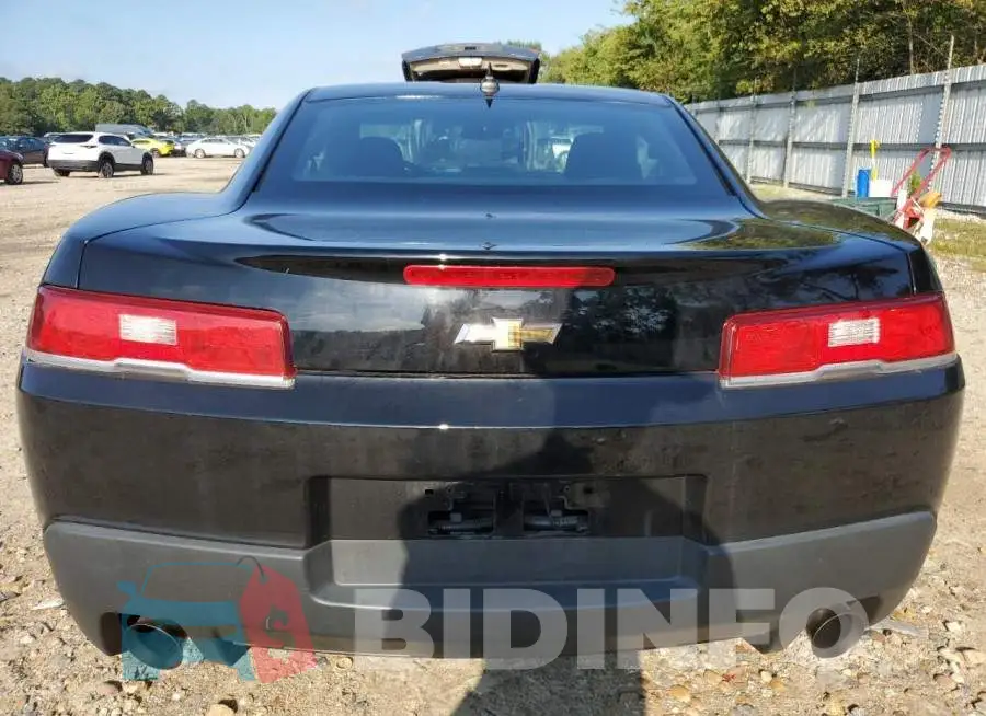 2G1FB1E36F9215757 Photo# 6