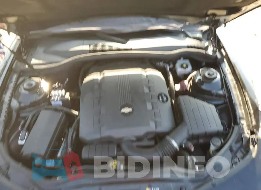 2G1FB1E36F9215757 Photo# 11