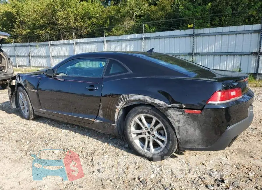 2G1FB1E36F9215757 Photo# 2