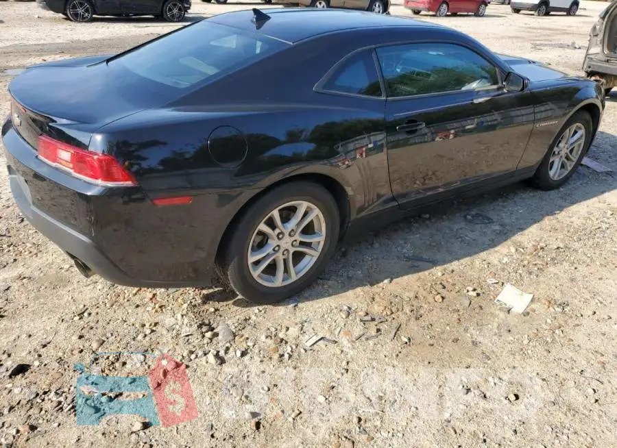2G1FB1E36F9215757 Photo# 3