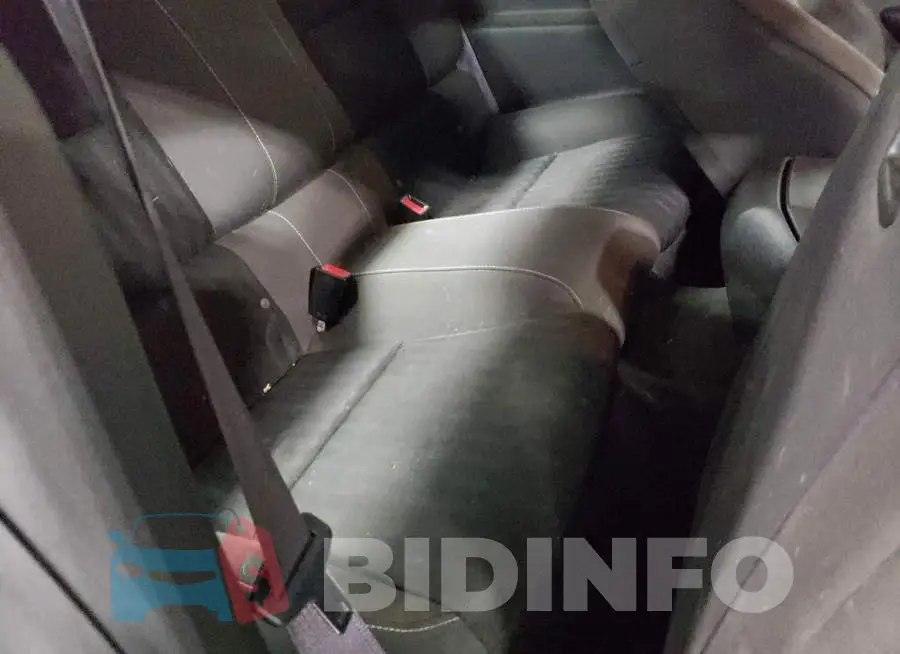 2G1FB1E37F9225987 Photo# 10