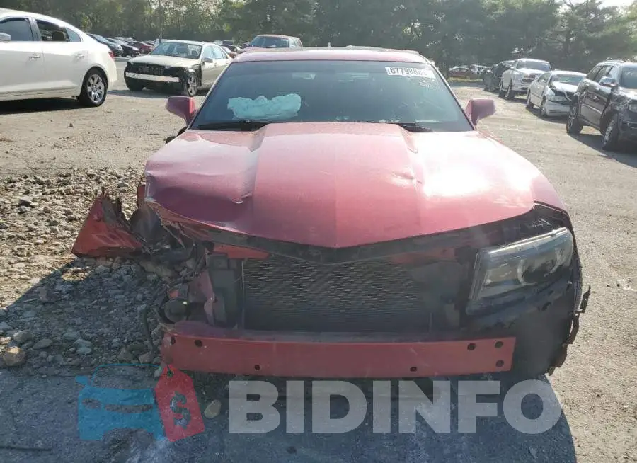 2G1FF1E36F9252246 Photo# 5
