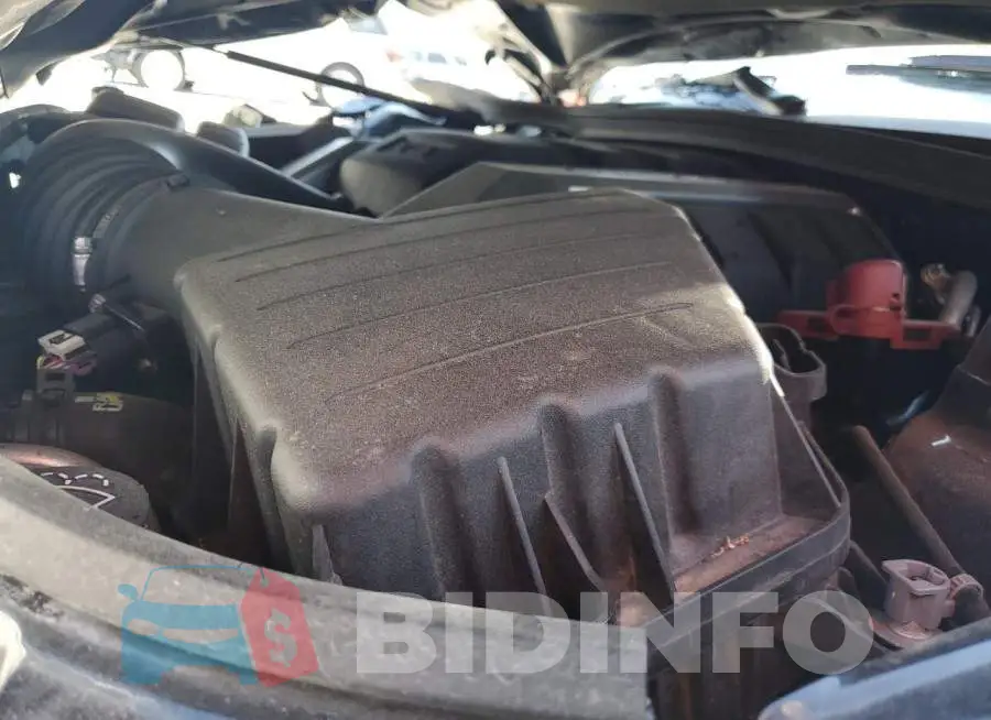 2G1FK1EJ4E9234305 Photo# 11