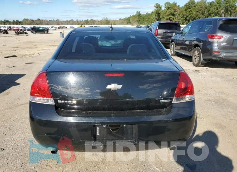 2G1WA5E39F1121638 Photo# 6