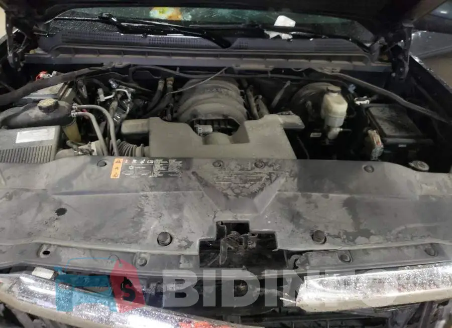 2GCRCPEC7K1117978 Photo# 11
