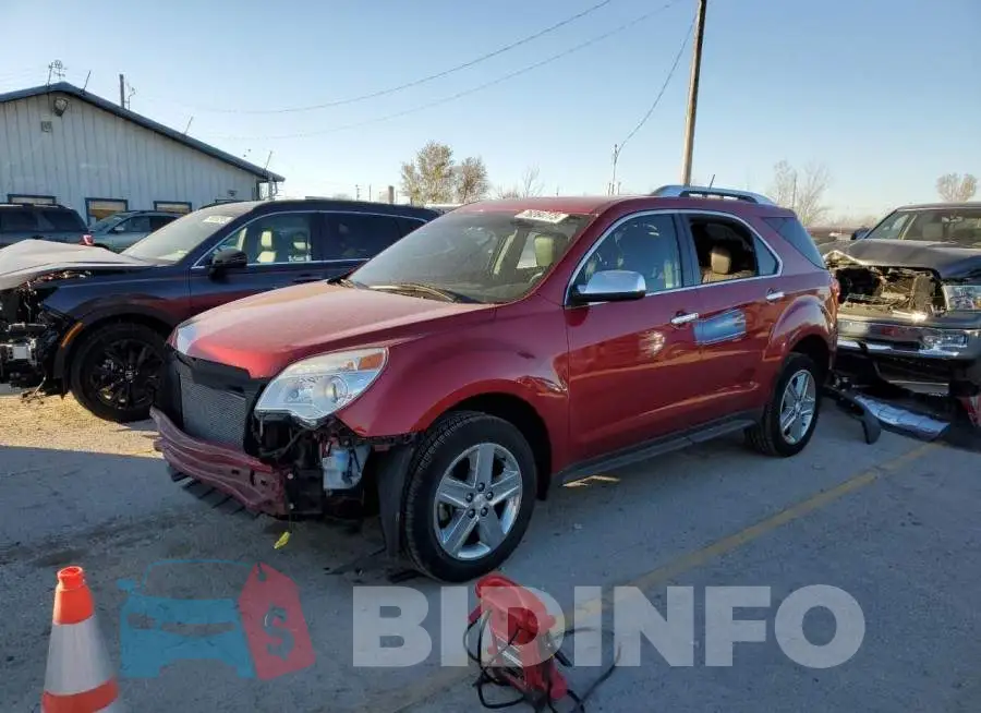 2GNALDEK3F6288598 Photo# 1